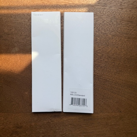 Away Black Luggage Tag (2 Available) - Picture 4 of 4